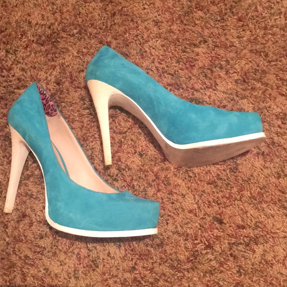 Bcbgeneration Heels - image 3